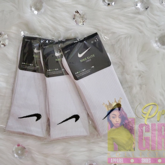 NWT Nike Socks - Picture 10 of 11
